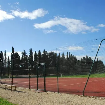 Loft - Mas Bois Fontaine Appartement