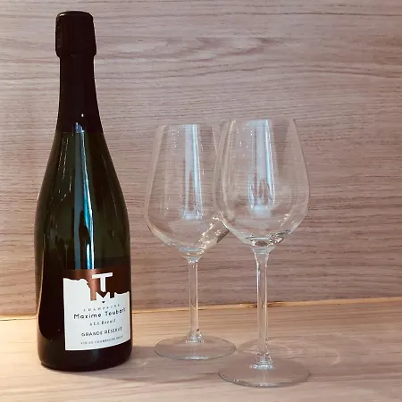 Loft - Mas Bois Fontaine