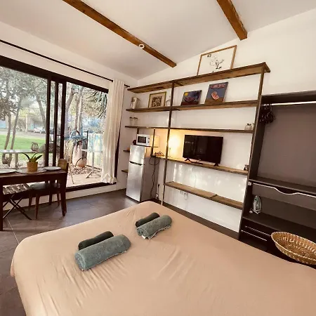 Loft - Mas Bois Fontaine Appartement