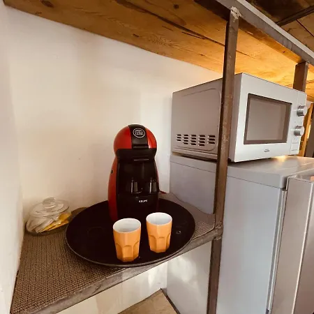 Loft - Mas Bois Fontaine Apartment Nimes