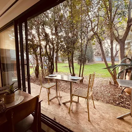 Appartement Loft - Mas Bois Fontaine *