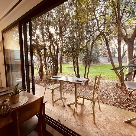 Loft - Mas Bois Fontaine Appartement *